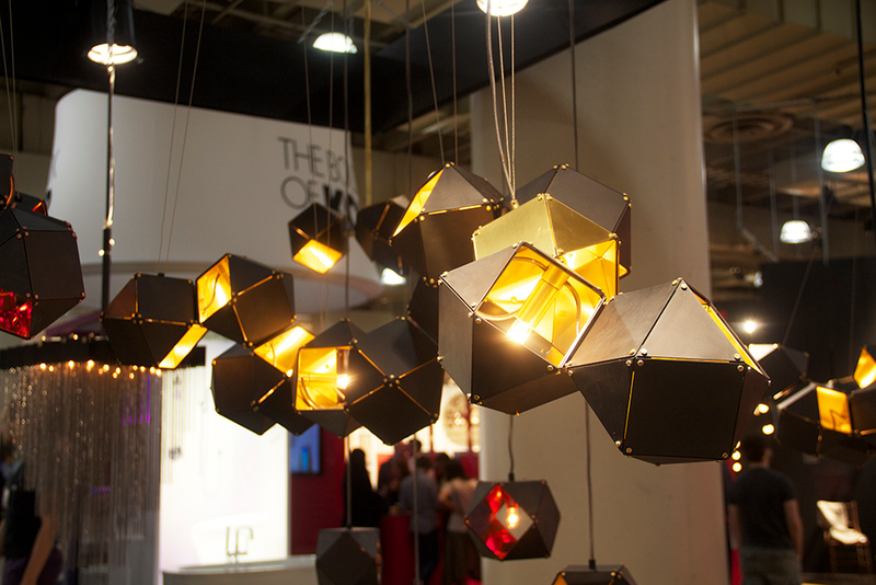Illustration for article titled 13 Highlights From One of the Biggest Furniture Fairs in the Country